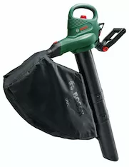 Воздуходувка-пылесос Bosch UniversalGardenTidy 3000 06008B1001