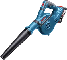 Аккумуляторная воздуходувка Bosch GBL 18V-120 06019F5100
