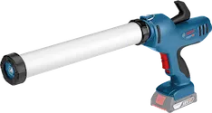 Аккумуляторный пистолет Bosch GCG 18V-600 06019C4001