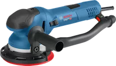 Эксцентриковая шлифмашина Bosch GET 75-150 0601257100