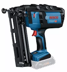 Аккумуляторный гвоздезабивной пистолет Bosch GNH 18V-64 M 0601481000