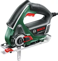 Электрический лобзик Bosch AdvancedCut 50 06033C8120