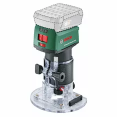 Аккумуляторный фрезер Bosch AdvancedTrimRouter 18V-8 06039D5000