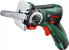 Аккумуляторная пила Bosch EasyCut 12 06033C9020