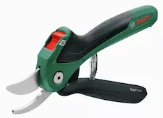 Аккумуляторные садовые ножницы Bosch Easy Prune 06008B2102