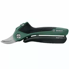 Аккумуляторный секатор Bosch EasyPrune