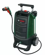 Аккумуляторный очиститель Bosch Fontus 18V 06008B6101
