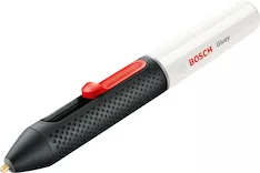 Аккумуляторный термоклеевой пистолет Bosch Gluey (Marshmallow)