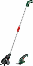 Аккумуляторные ножницы для травы и кустов Bosch Isio 0600833109