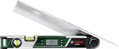Угломер Bosch PAM 220 0603676000