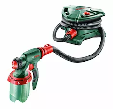 Система краскораспыления Bosch PFS 7000
