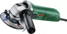 УШМ (болгарка) Bosch PWS 650-125 06034110R0