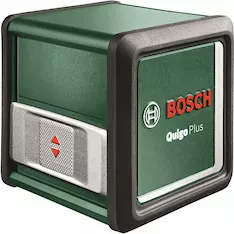 Нивелир Bosch Quigo Plus 0603663602