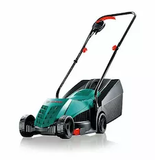Газонокосилка электрическая Bosch Rotak 320 ER 06008A600A