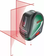 Нивелир Bosch UniversalLevel 3 0603663904