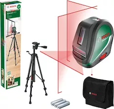Нивелир Bosch UniversalLevel 3 SET 0603663905