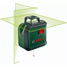 Нивелир Bosch Advanced Level 360 set 0603663B07