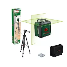 Нивелир Bosch Universal Level 360 set 0603663E06