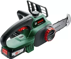 Аккумуляторная цепная пила Bosch UniversalChain 18 06008B8000