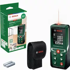 Дальномер Bosch Universal Distance 50 0603672801