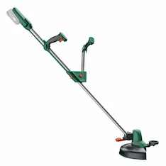 Аккумуляторный триммер для травы Bosch Universal GrassCut 18V-260
