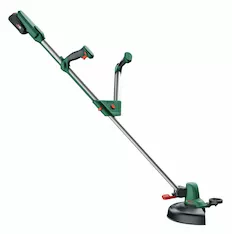 Аккумуляторный триммер для травы Bosch Universal GrassCut 18V-260 06008C1D03
