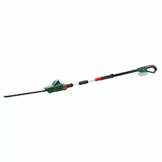 Аккумуляторный телескопический кусторез Bosch UniversalHedgePole 18 06008B3001