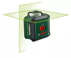 Линейный лазерный нивелир Bosch Universal Level 360 Basic 0603663E00