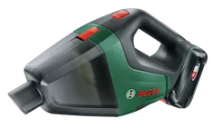 Аккумуляторный пылесос Bosch UniversalVac 18