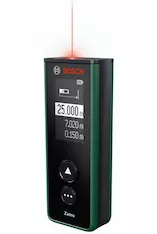 Дальномер Bosch Zamo III basic 0603672900