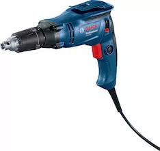 Шуруповерт Bosch GTB 650 06014A2000