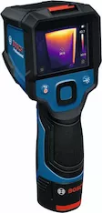 Тепловизорная камера Bosch GTC 12V-450–13 0601083900