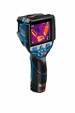 Тепловизор Bosch GTC 600 C 0601083500