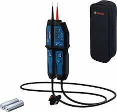 Индикатор напряжение Bosch GVT 1000-15 0601077800