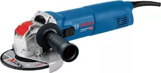 УШМ Bosch GWX 14-125 Professional