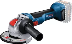 УШМ Bosch GWX 18V-10