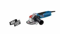 УШМ Bosch GWX 19-125 S