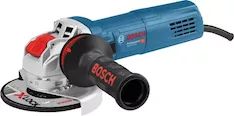УШМ Bosch GWX 9-125 S Professional