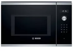 Встраиваемая микроволновая печь Bosch BEL554MS0