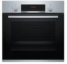 Встраиваемый электрический духовой шкаф Bosch HBF534ES0Q
