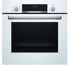 Встраиваемый электрический духовой шкаф Bosch HBF534EW0Q
