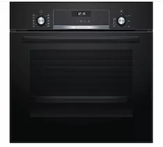 Встраиваемый электрический духовой шкаф Bosch HBJ558YB0Q