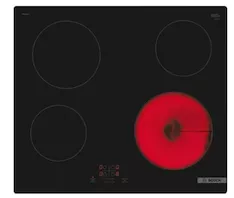 Электрическая варочная панель Bosch PKE611BA2E