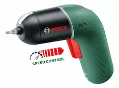 Аккумуляторный шуруповер Bosch IXO 6 06039C7120