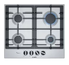 Газовая варочная поверхность Bosch PCP-6A5B90M