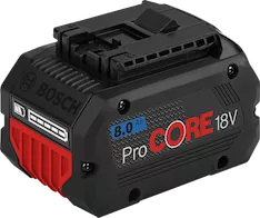 Аккумуляторный блок Bosch 1600A016GK