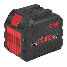 Аккумуляторный блок Bosch 1600A016GU