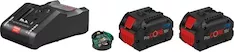 Базовый комплект Bosch ProCORE 18V