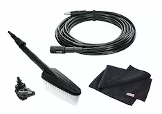 Набор для автомобиля Bosch Set F016800572
