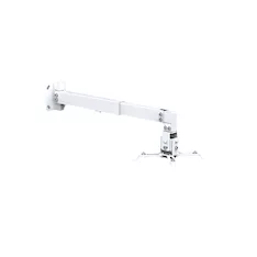 Кронштейн настенный Brateck PRB-2W Белый